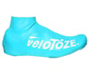 VeloToze Short Shoe Cover 2.0 (Blue) (S/M)